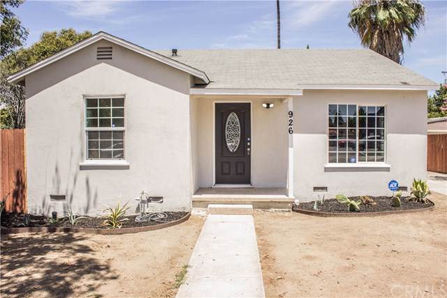 926 Calhoun Place - Photo 1