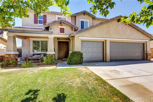 6030 Oak Fence Lane - Photo 1