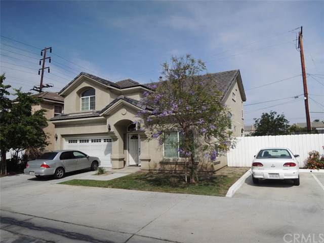5020 Clara Street - Photo 1
