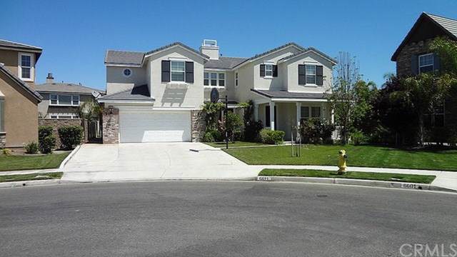 6611 French Trotter Drive - Photo 1