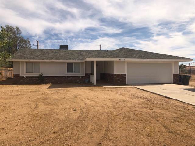 21025 Chama Road - Photo 1
