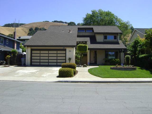 498 Galen Drive - Photo 1