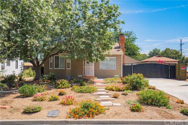 3617 Washington Street - Photo 1