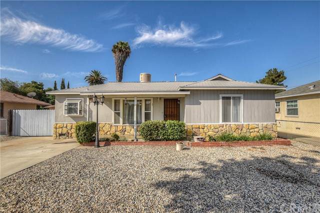 3856 Stansell Drive - Photo 1