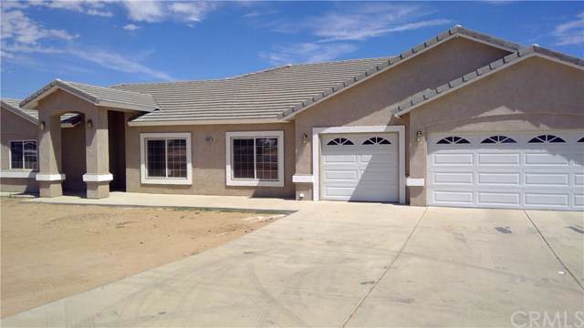 15922 Arbury Street - Photo 1