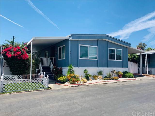 21001 Plummer Street - Photo 1
