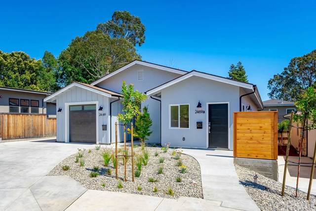 2469 Gerda - Photo 1