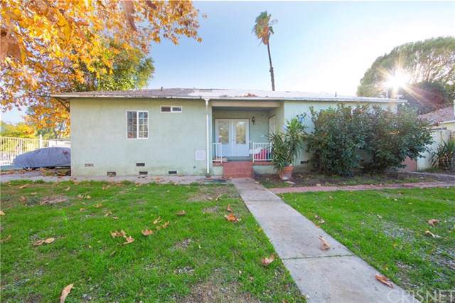 19106 Cantara Street - Photo 1
