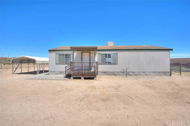 8595 Flowerfield Road - Photo 1