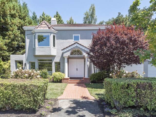 1390 Delfino Way - Photo 1