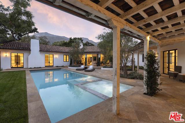 707 Park Lane - Photo 1