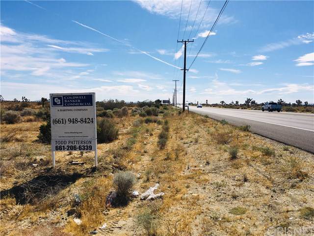 4200 Vac/Palmdale Blvd/Vic 42nd Ste - Photo 1