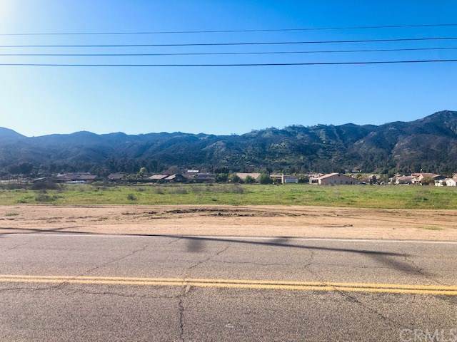 0-lot 1 Palomar - Photo 1