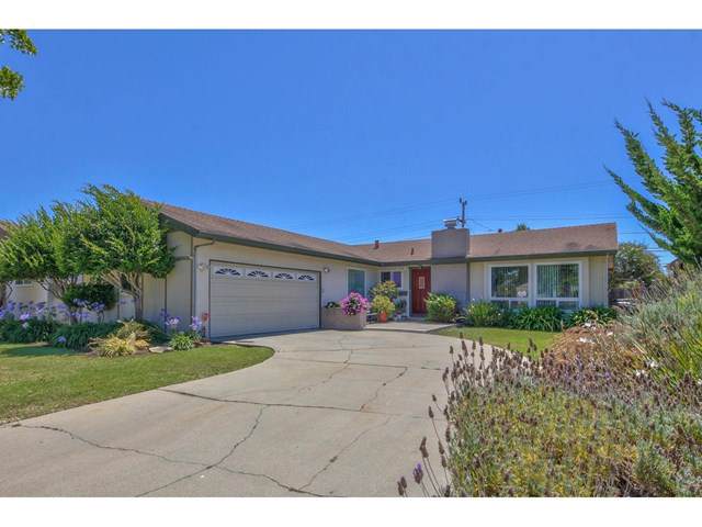 743 Fairfax Drive - Photo 1