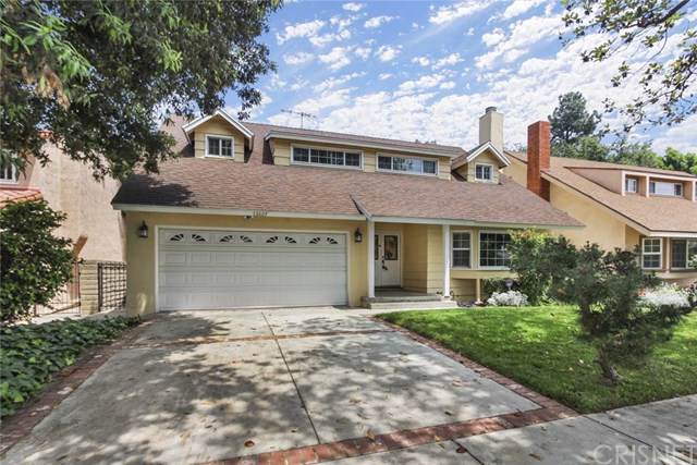 13607 Vose Street - Photo 1