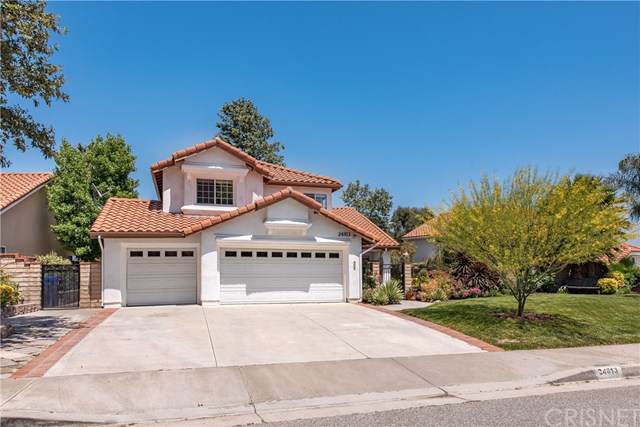24813 Sagecrest Circle - Photo 1