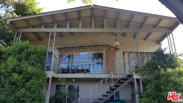 5908 Mansfield Avenue - Photo 1