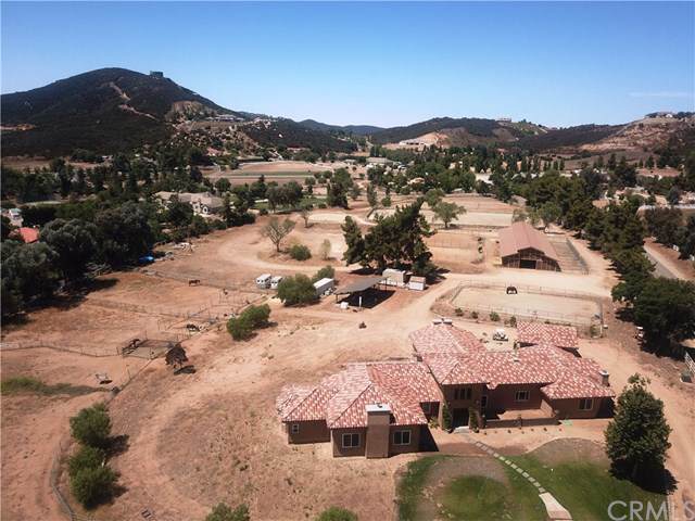 19275 Vista De Montanas - Photo 1