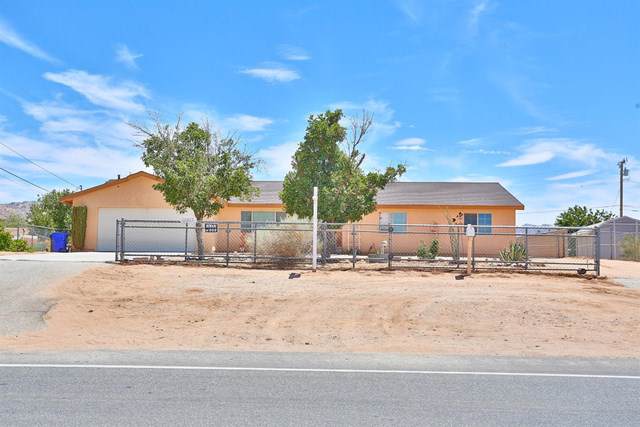 16817 Navajo Road - Photo 1