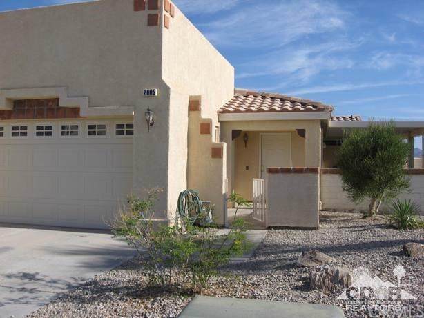 2605 Fairway Drive - Photo 1