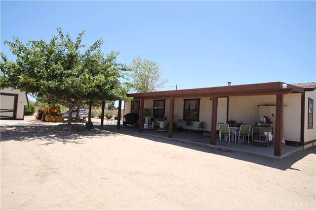 5628 Goss Road - Photo 1