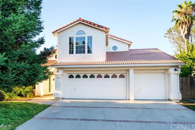 356 Picholine Way - Photo 1