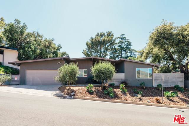 3485 Coy Drive - Photo 1