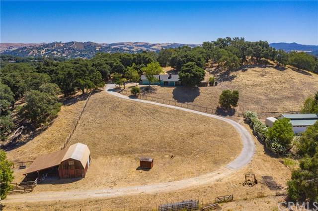 6117 Portola Road - Photo 1