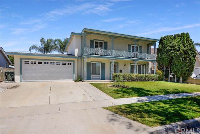 2909 Winfield Avenue - Photo 1