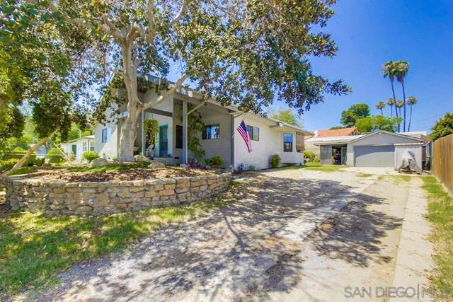 8930 Switzer Drive - Photo 1