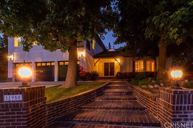 11950 Shoshone Avenue - Photo 1