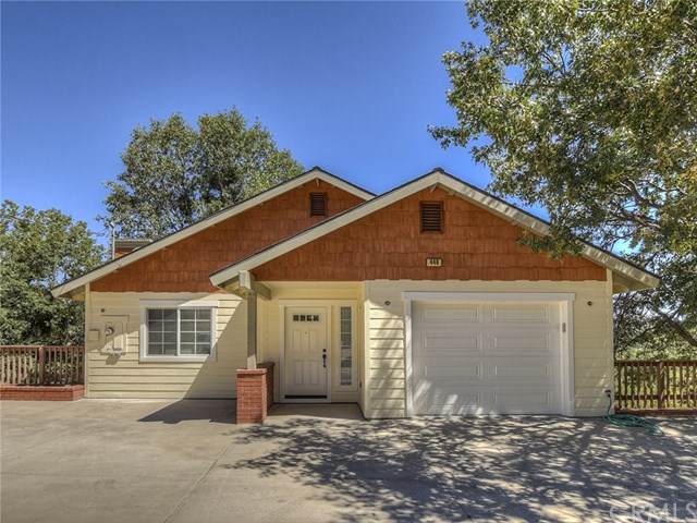 449 Darfo Drive - Photo 1
