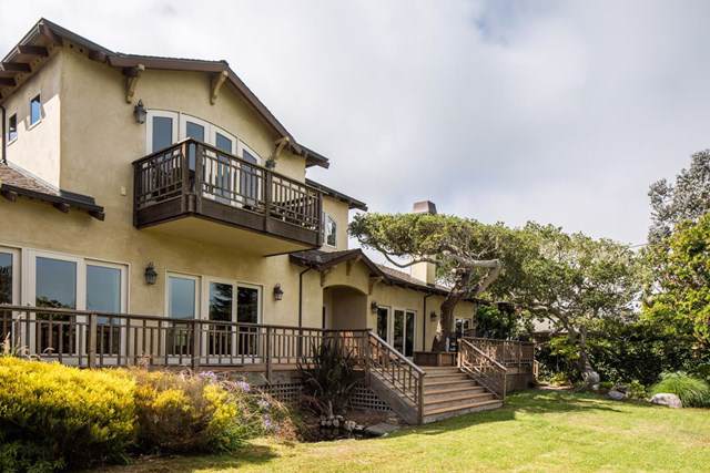 2876 Oak Knoll Road - Photo 1