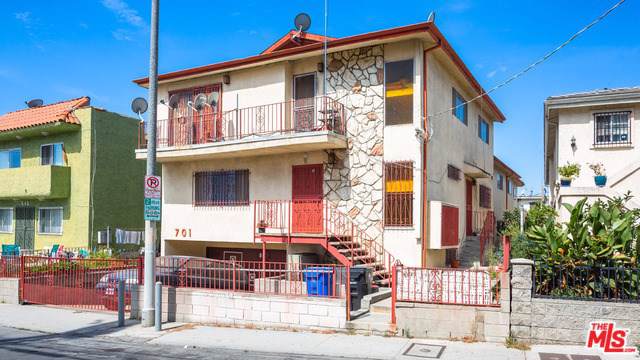 701 Hill Place - Photo 1