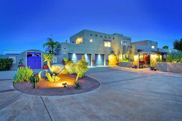 2443 Dos Lomas - Photo 1