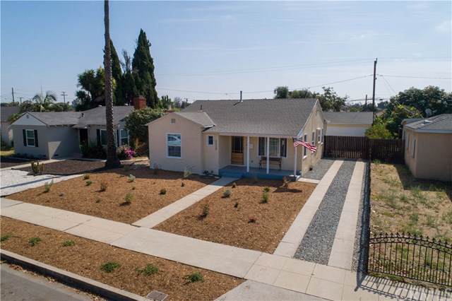 3320 Caspian Avenue - Photo 1