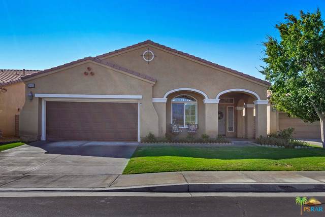 3688 Western Sky Way - Photo 1