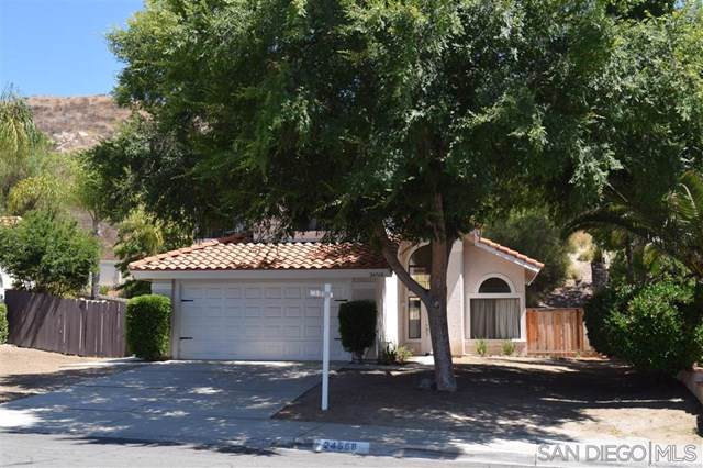 24568 Jacarte Drive - Photo 1