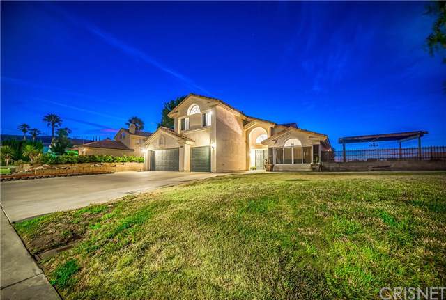 5071 Claro Way - Photo 1