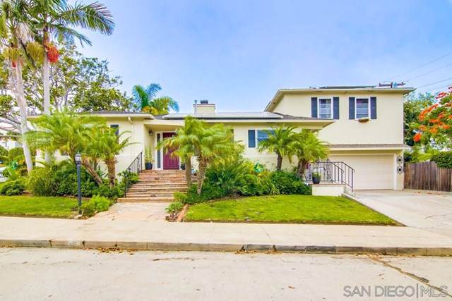 2606 Evergreen Street - Photo 1