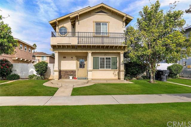 840 Herald Street - Photo 1