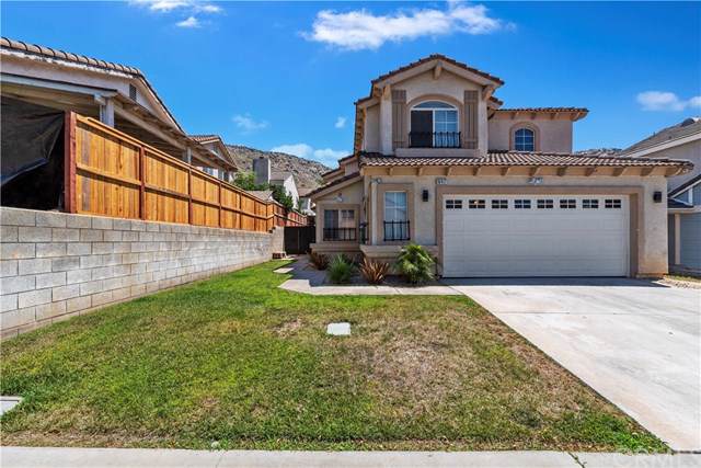16417 Applegate Drive - Photo 1