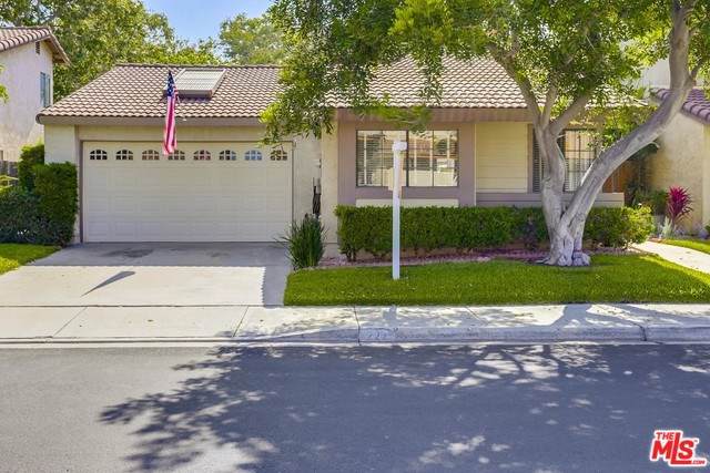 222 Levant Way - Photo 1