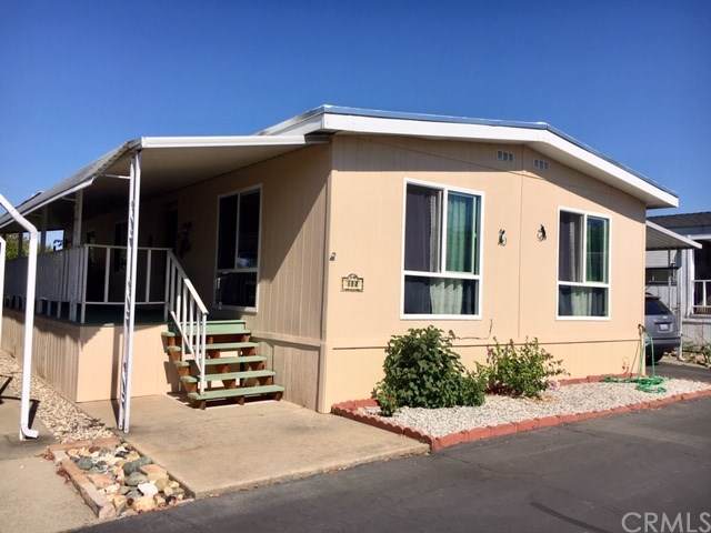 165 Willow Parkway - Photo 1