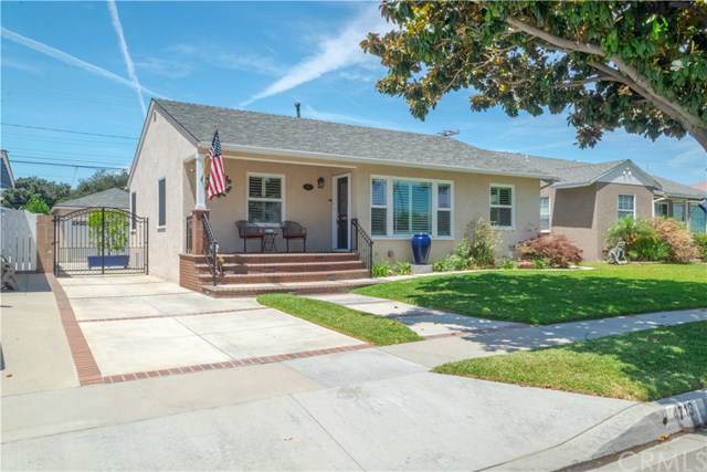 4713 Adenmoor Avenue - Photo 1