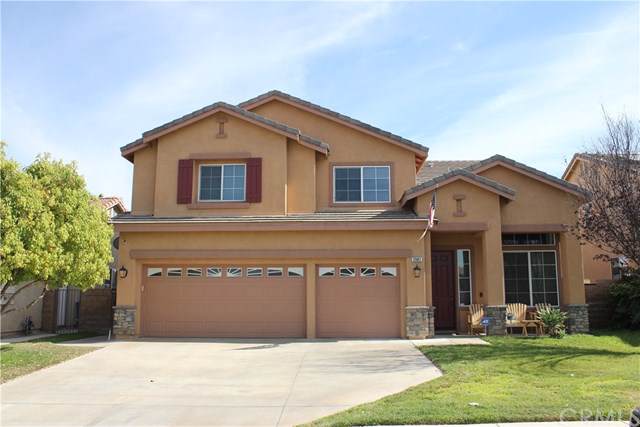 25851 Balsam Fir Circle - Photo 1