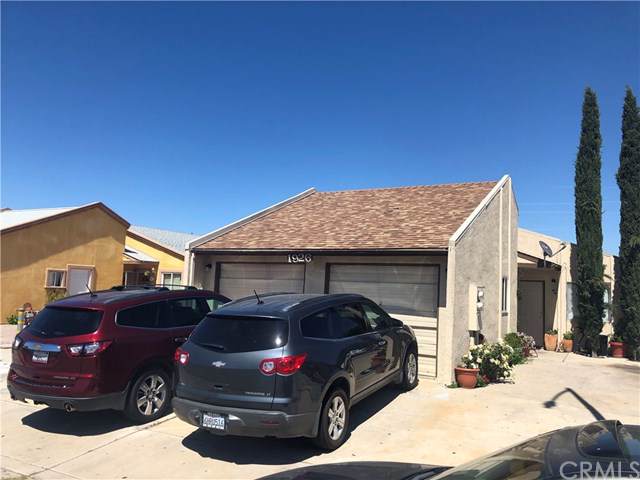 1926 Teak Drive - Photo 1