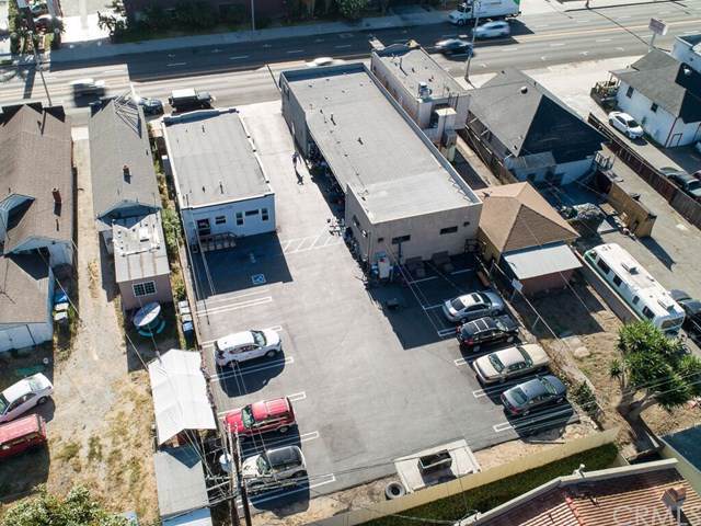 209 Pacific Coast - Photo 1
