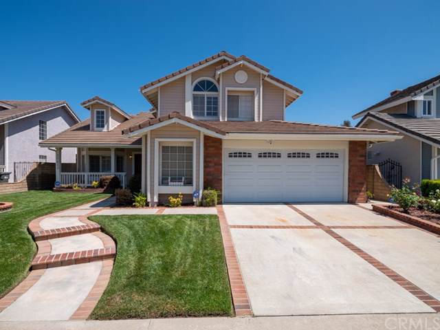 20869 Quail Run Drive - Photo 1