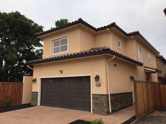 1530 Alviso Street - Photo 1